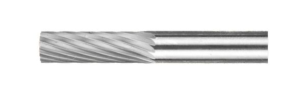Борфреза цилиндрическая A1-1,5-10-M-03-40
