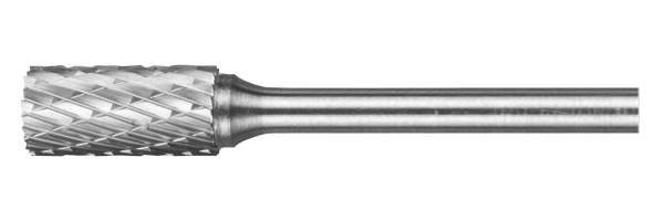 Борфреза цилиндрическая A-12,5-25-CD-06-135
