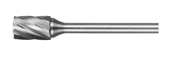 Борфреза цилиндрическая A-12,5-25-NF-06-135