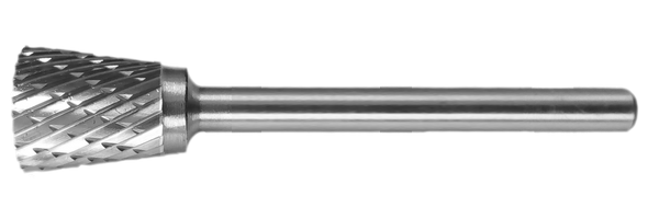 Борфреза коническая в форме обратного конуса N-10-10-CD-06-160