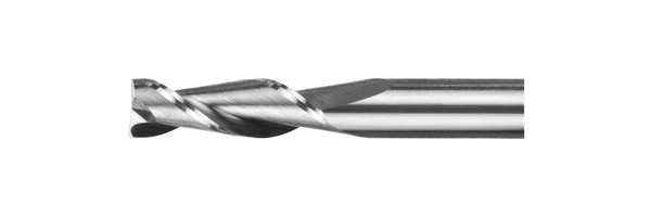 Фреза концевая цельная шпоночная, стандартной длины EMK 2-3-40-8.2.30-05 