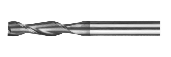Фреза концевая цельная шпоночная, удлиненная EMKL 5-5-65-22.2.30-05 с покрытием
